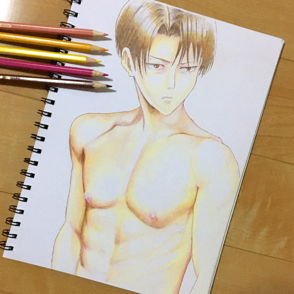 リヴァイ