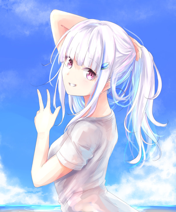 りぜさま！