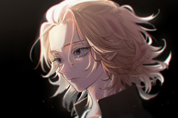 マイキー
