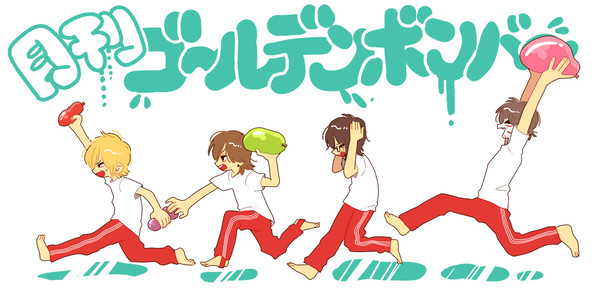 ②