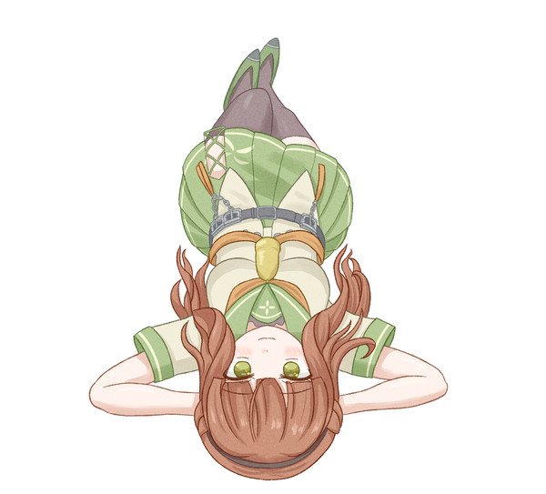 艦娘を描き続けたら画力は上がるのか　13