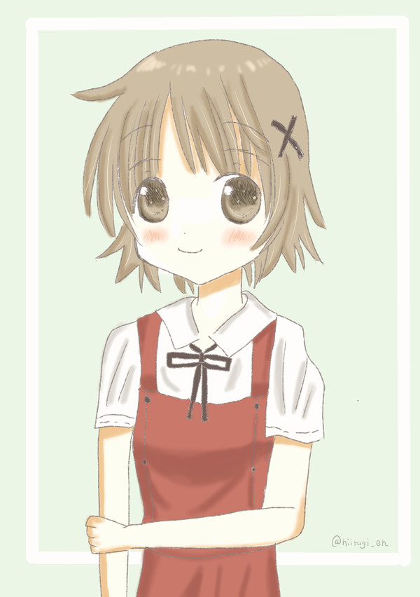 ゆのっち