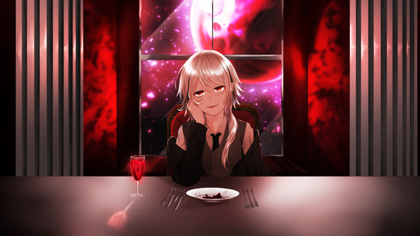 ウルフィズムで使ったイラストたち