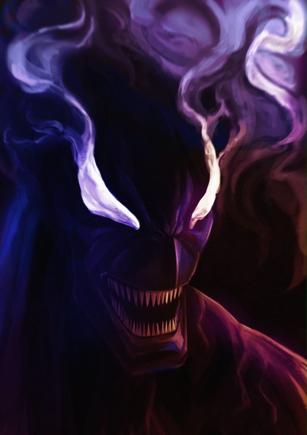VENOM