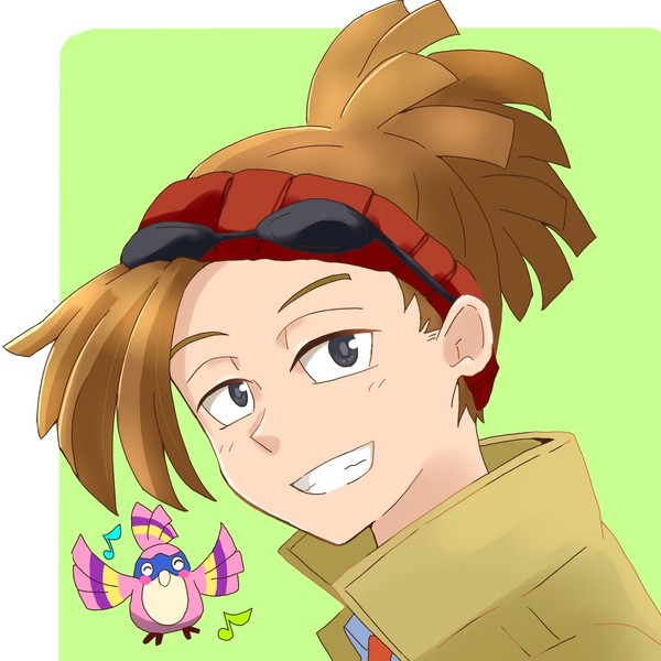 ロディ・ソウル