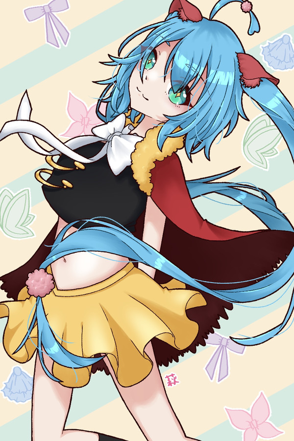 ゆめゆめ×ワンダショミク