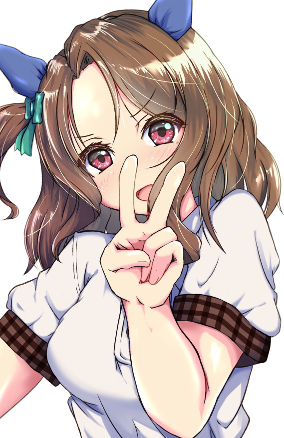 キングヘイロー