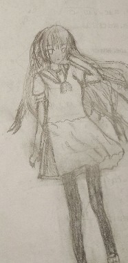 随手画
