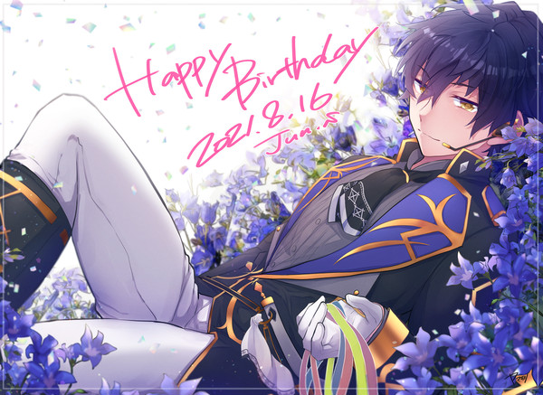 HappyBirthday!!