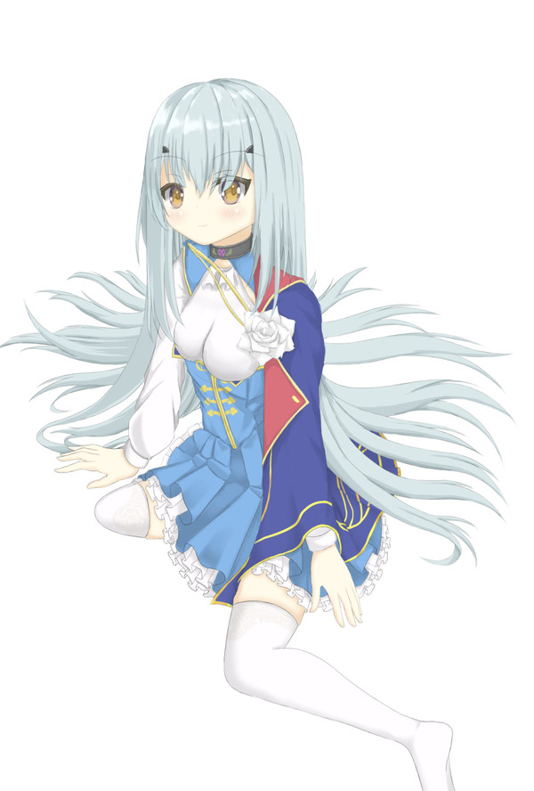 メリュジーヌ