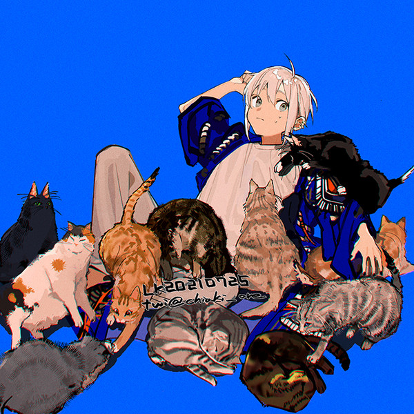 ネコ