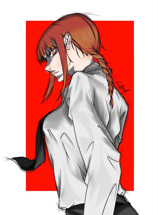 MAKIMA