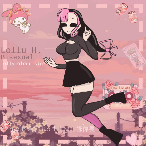 Lollu