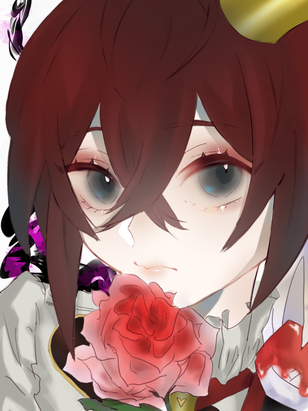 真紅