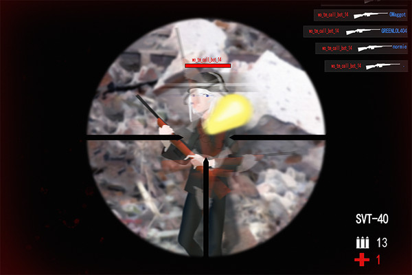 BOT