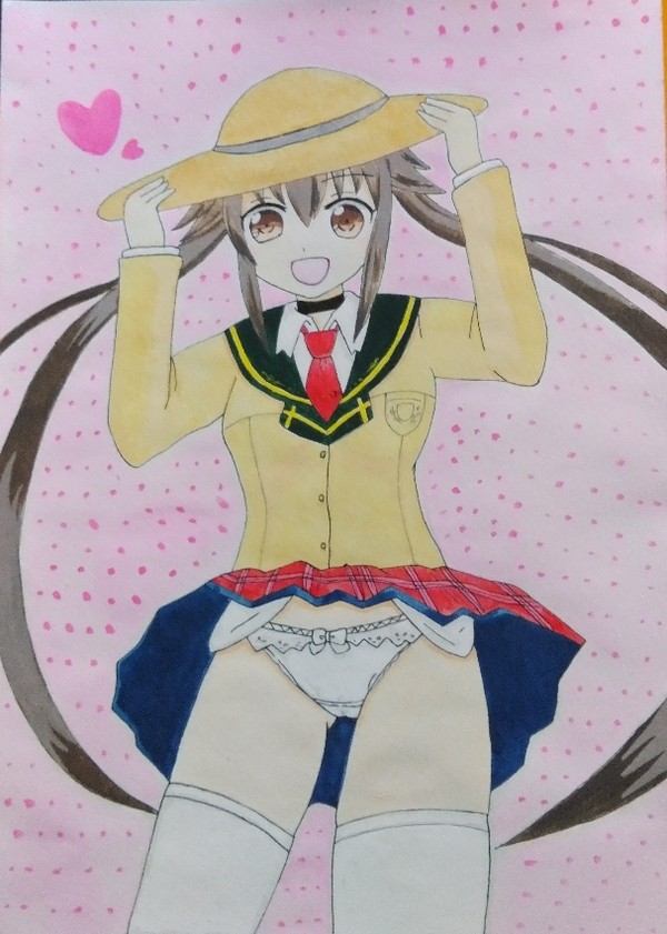 地元キャラ