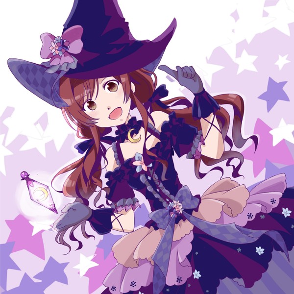 約束ペタル甘奈ちゃん
