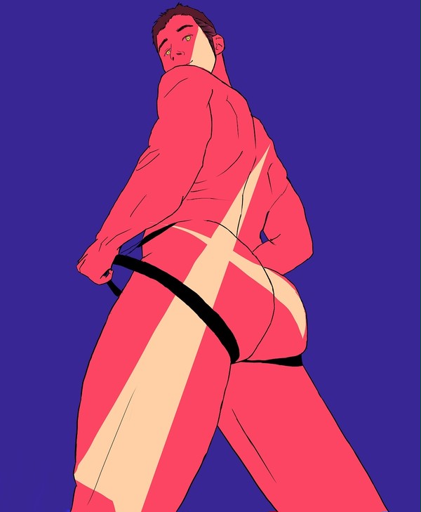 思いつき