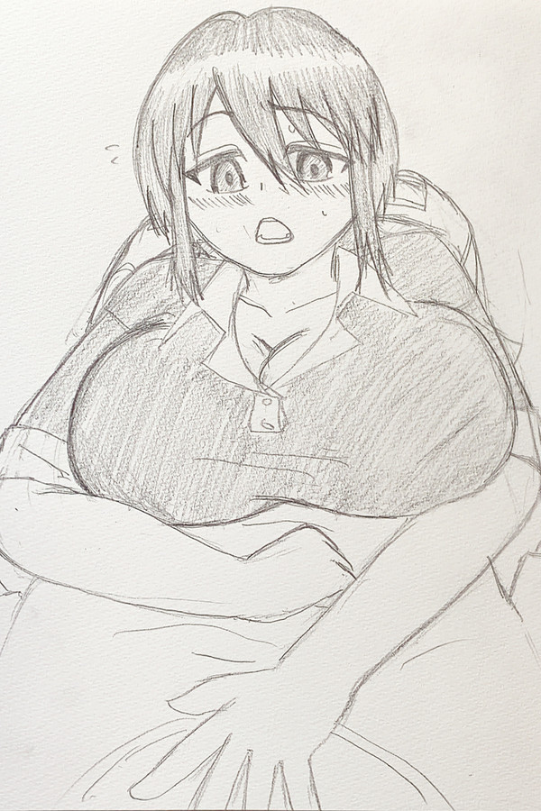 Twitterイラストまとめ
