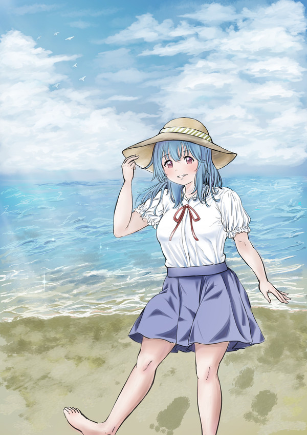 夏休み