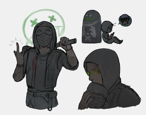 Wrench