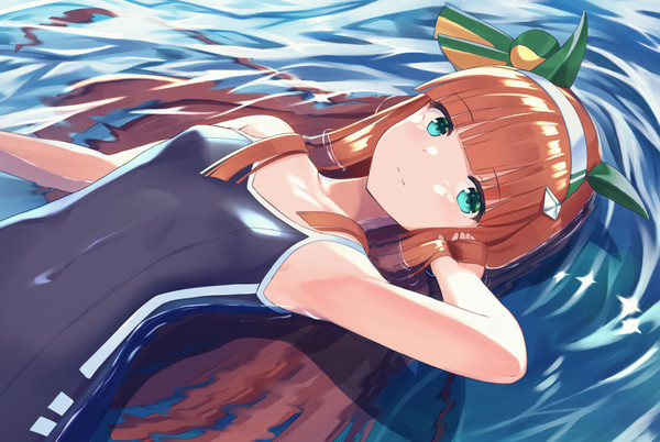 スズカ