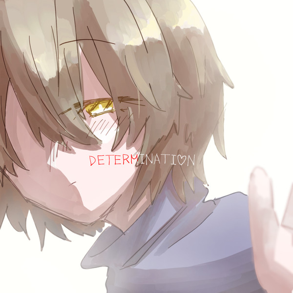 Determination
