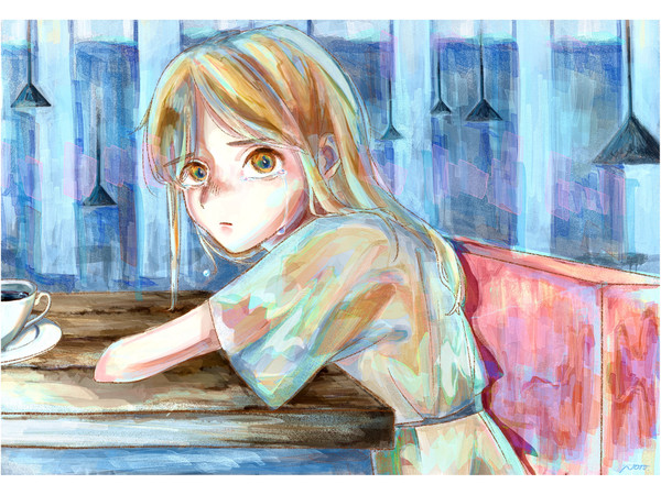 豪雨