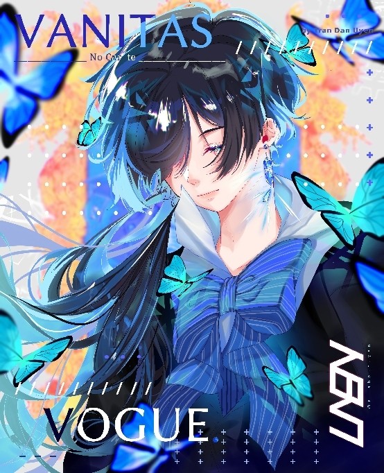 VANITAS