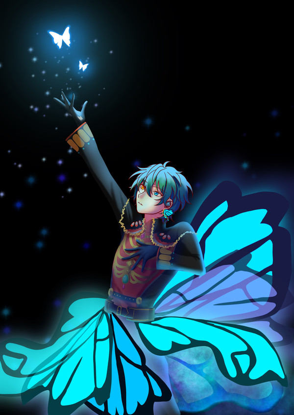 🦋