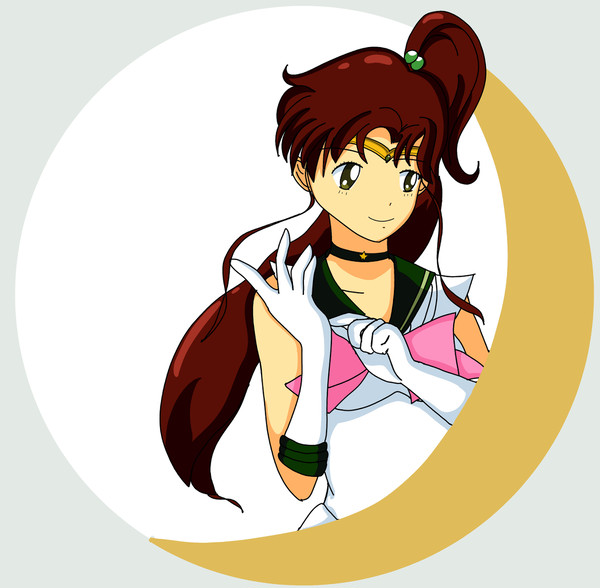 Sailor Jupiter