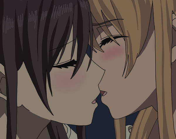 Citrus Kiss