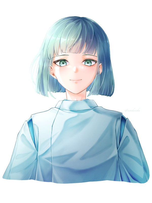 ハク様