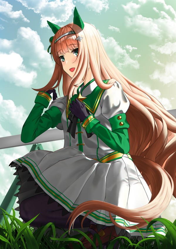 SilenceSuzuka