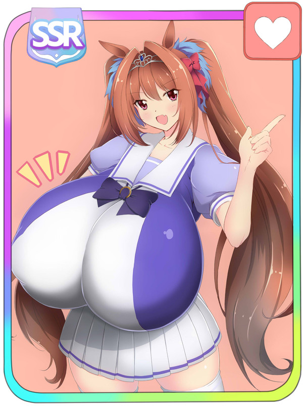 成長期のダスカ
