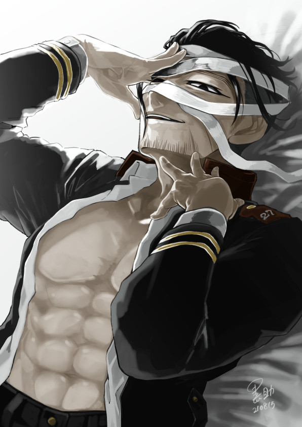 尾形さん。