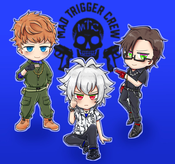 7thライブ1日目mtc