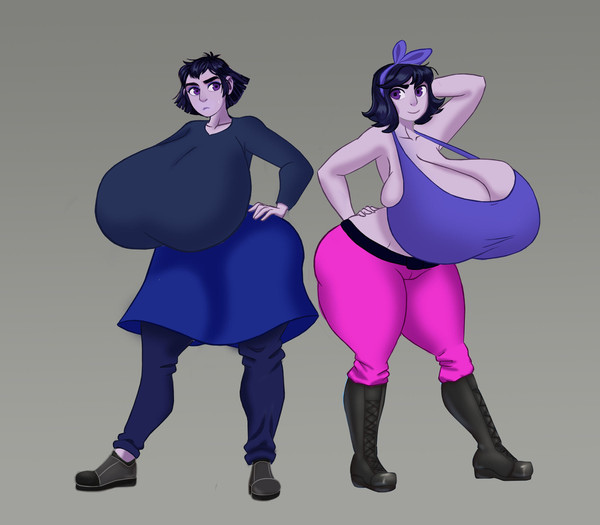 Casual Clothes