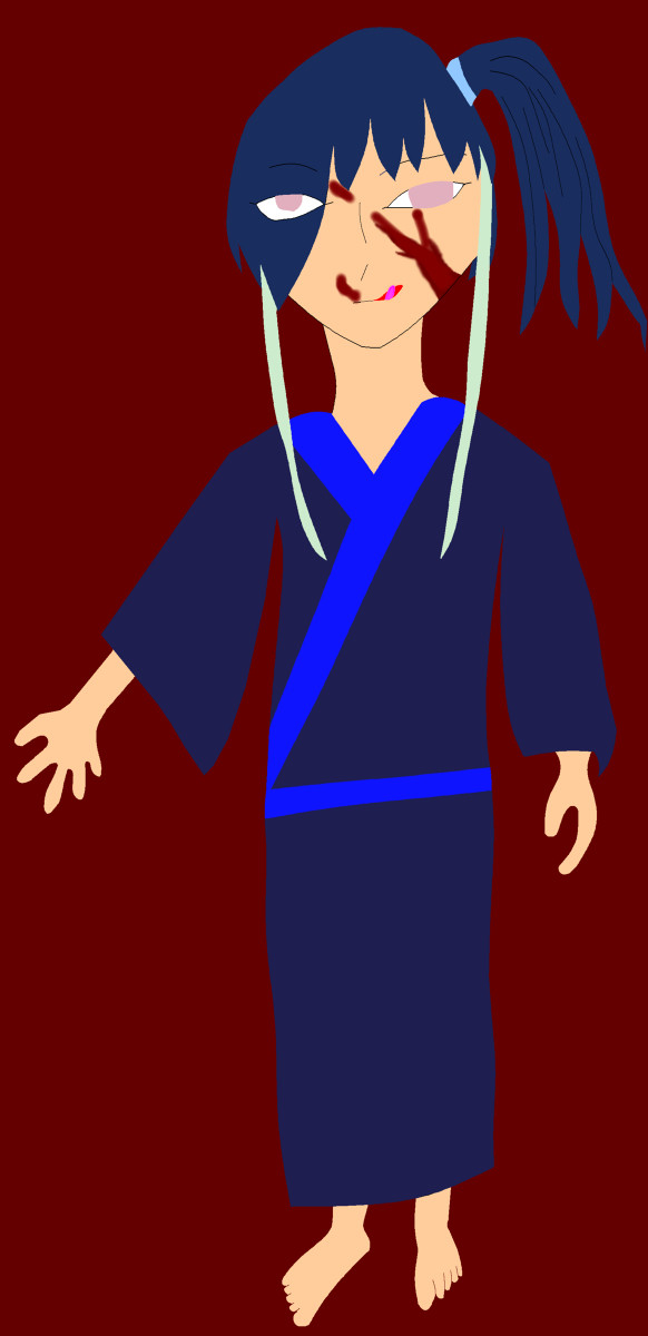 ｢狂気｣