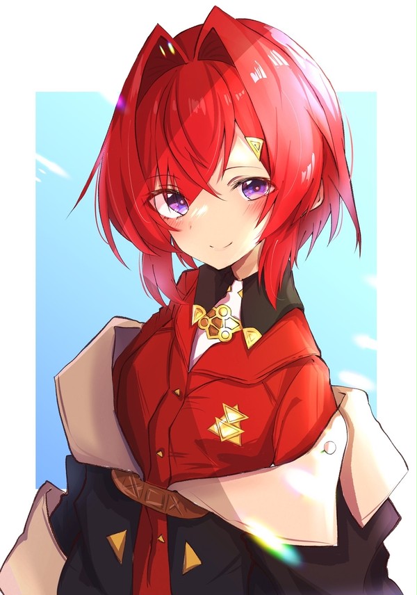 アンジュ