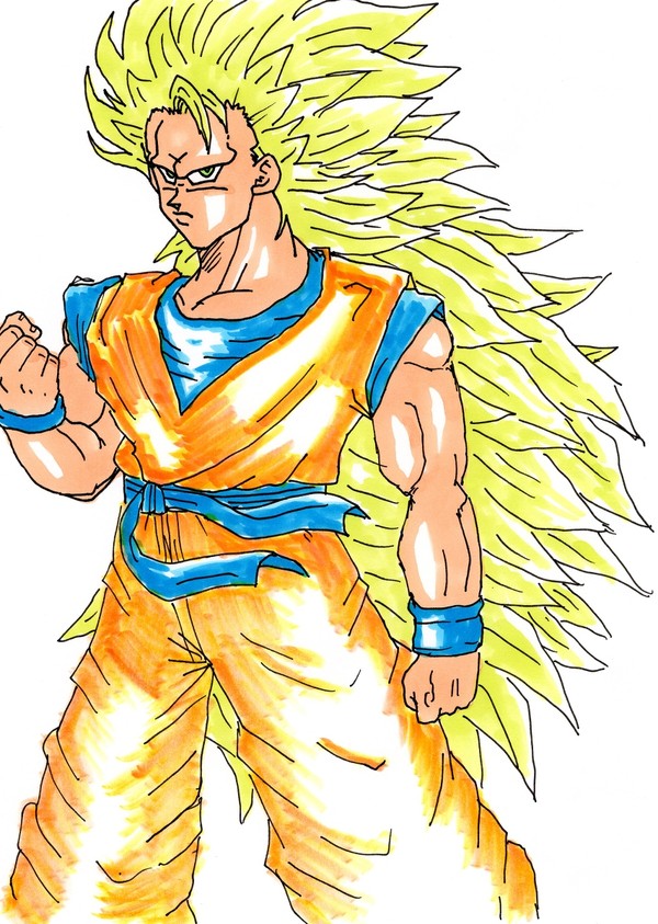 ドラゴンボール