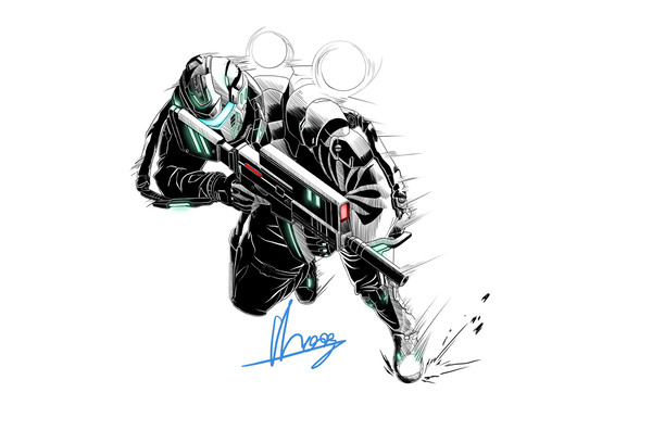스카우트 (Scout)
