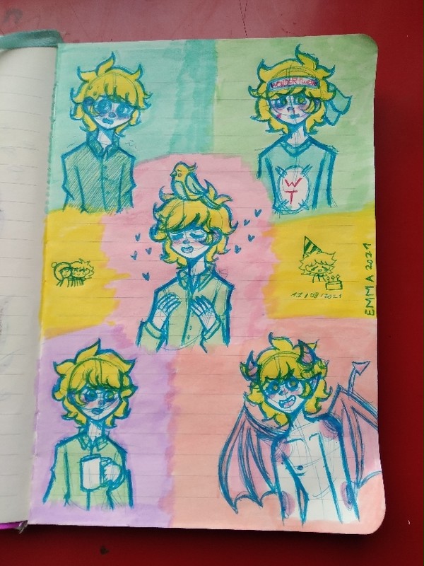 happy birthday tweek
