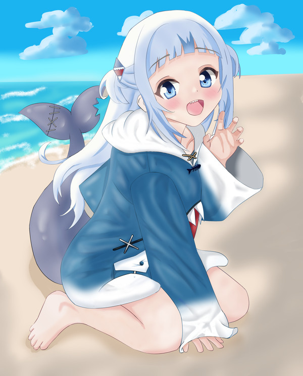 Shark