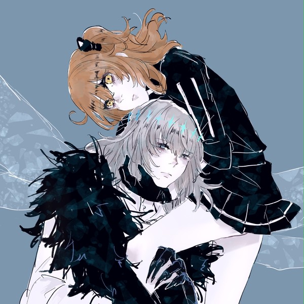 オベぐだ♀