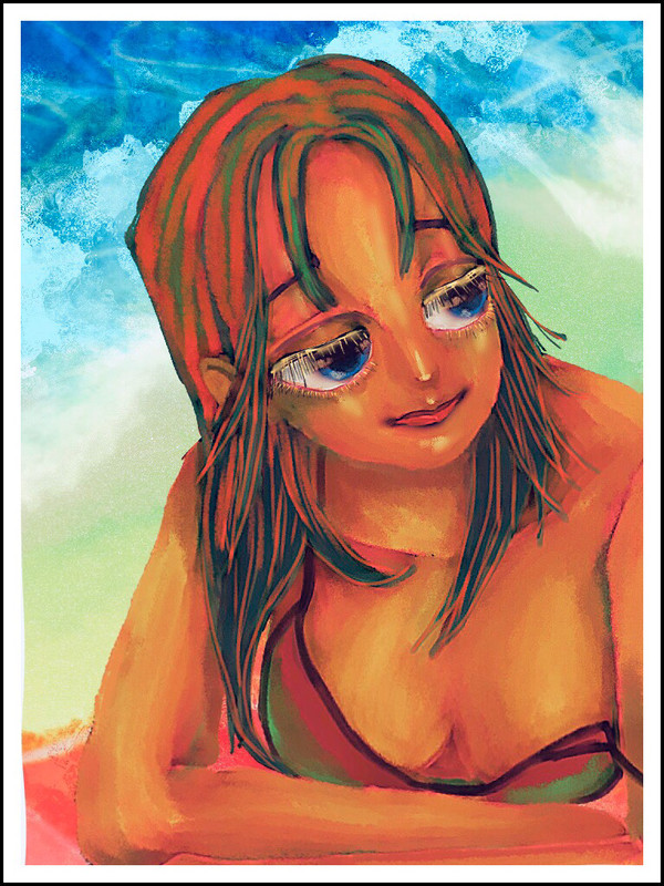 夏