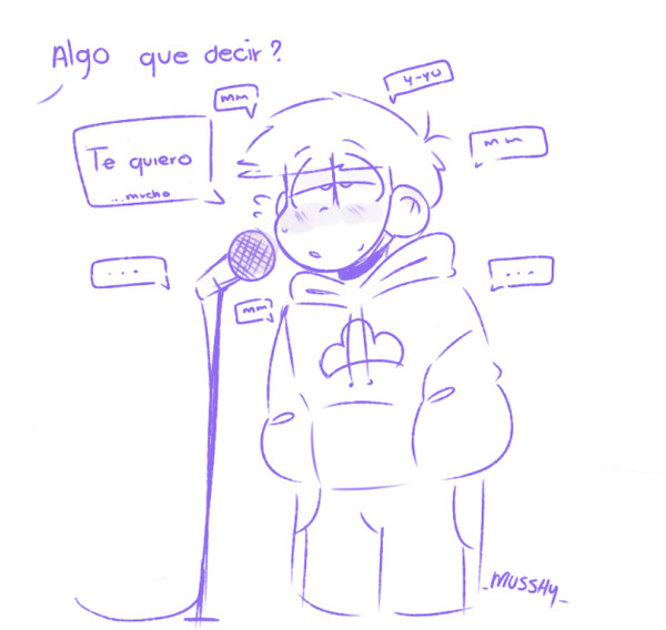 un poco de todo