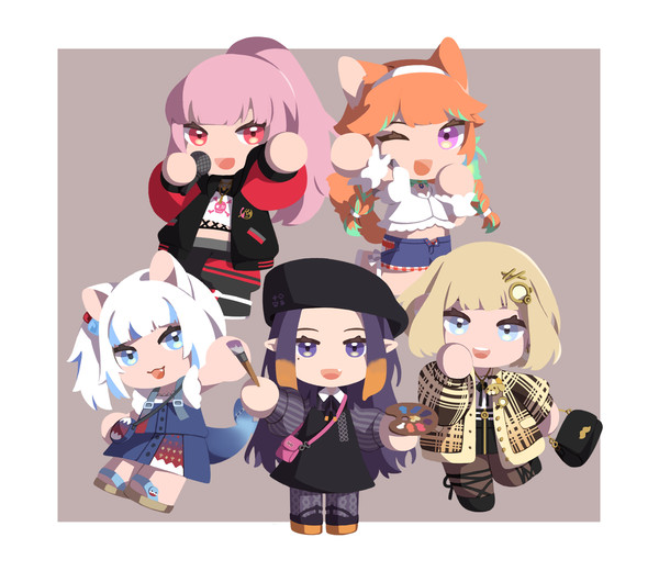 HololiveEN
