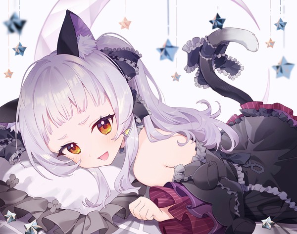 紫咲シオン