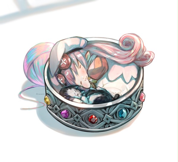 ハベにゃん